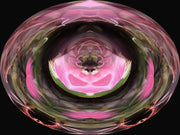 Black Star Vortex by Lavinia Sina Szendrei